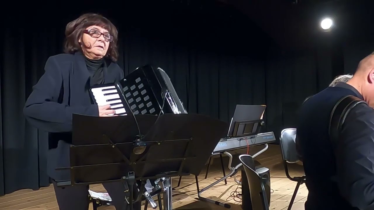 Ensemble Paolo Tricò