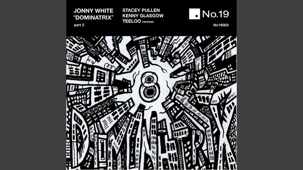 Dominatrix (Stacey Pullen Remix)