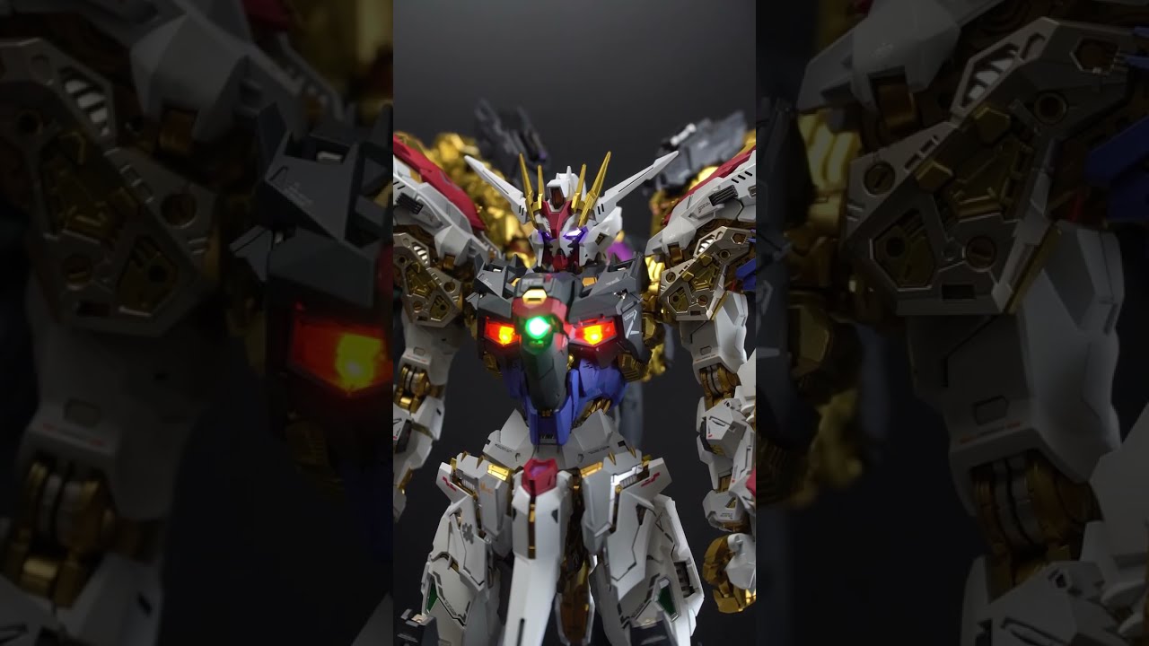 W.I.P Nemesis Strike Freedom Gundam ver #m3lab #custom #gundam #nemesis #inera #strikefreedom