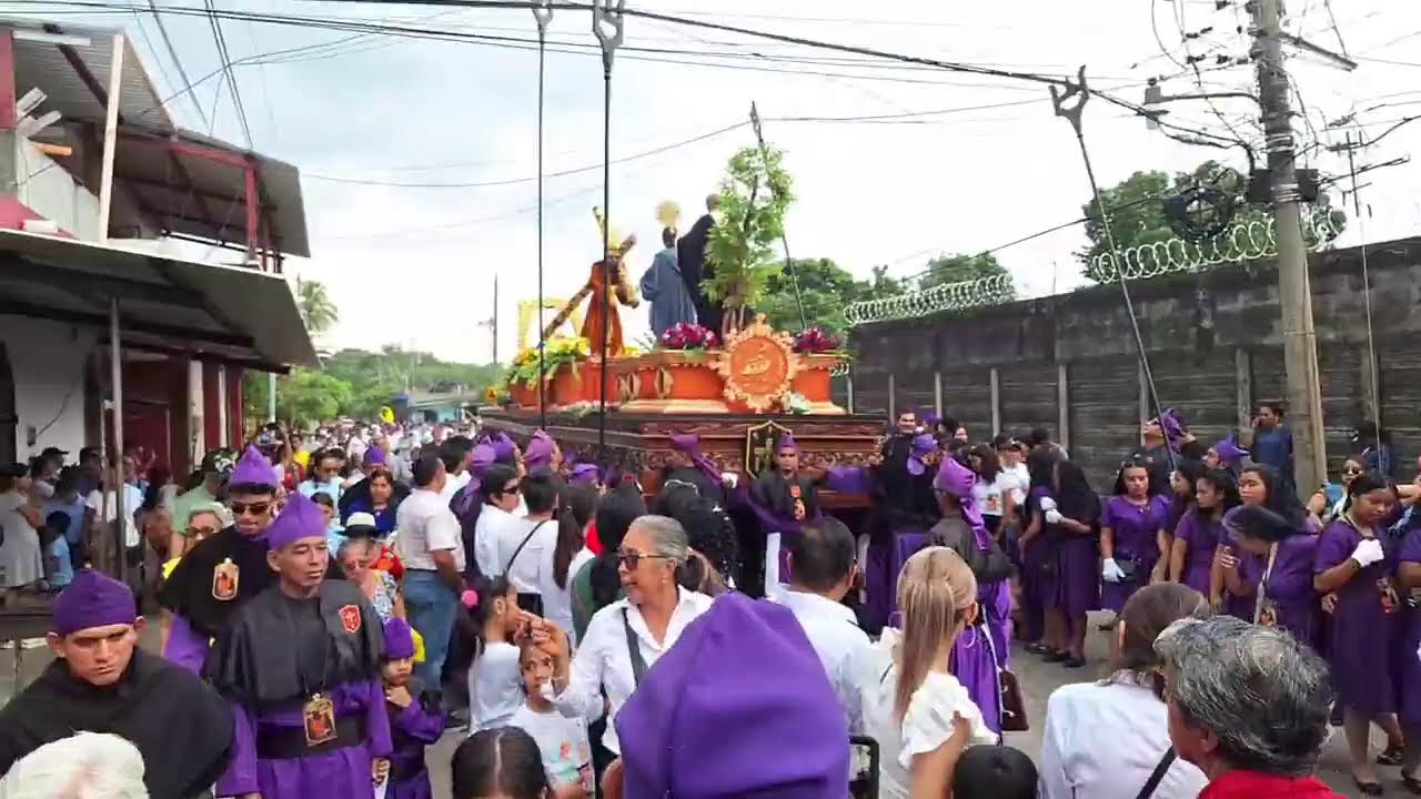 🔴 EN VIVO IGLESIA NUESTRA SEÑORA DE GUADALUPE, HERMANDAD MAZATENANGO