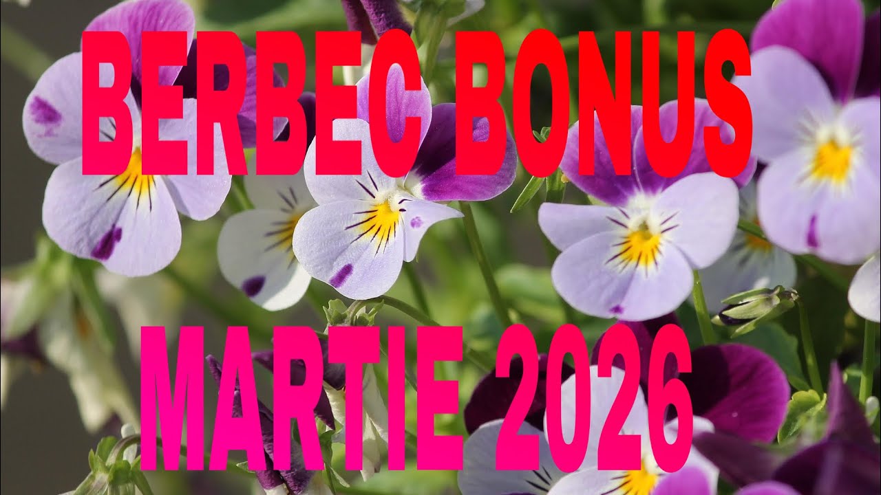 BERBEC♈BONUS MARTIE2026 LEGATURI PUTERNICE DE SI IN FAMILIE 