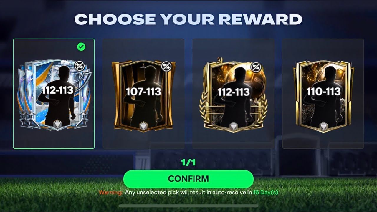 I Opened ALL Ballon D’Or & Anniversary Packs!😱Fc Mobile Funny Pack Opening