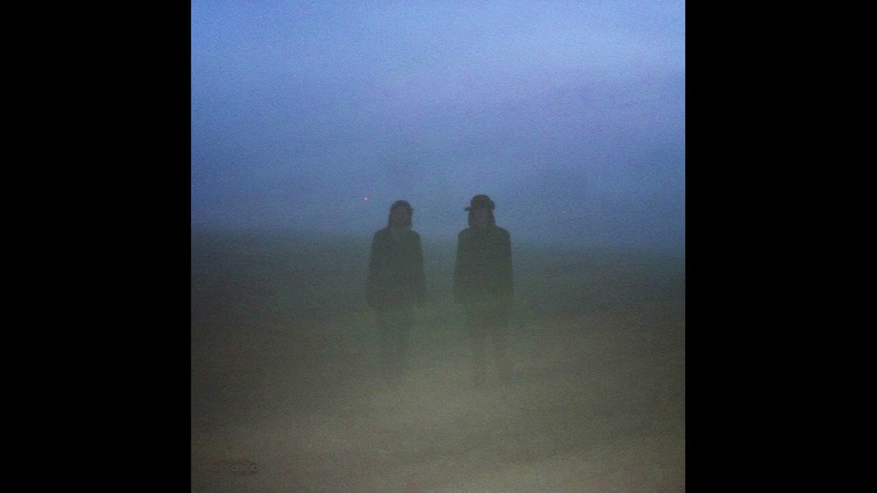 Young Causeway - Cartwheels [Official]