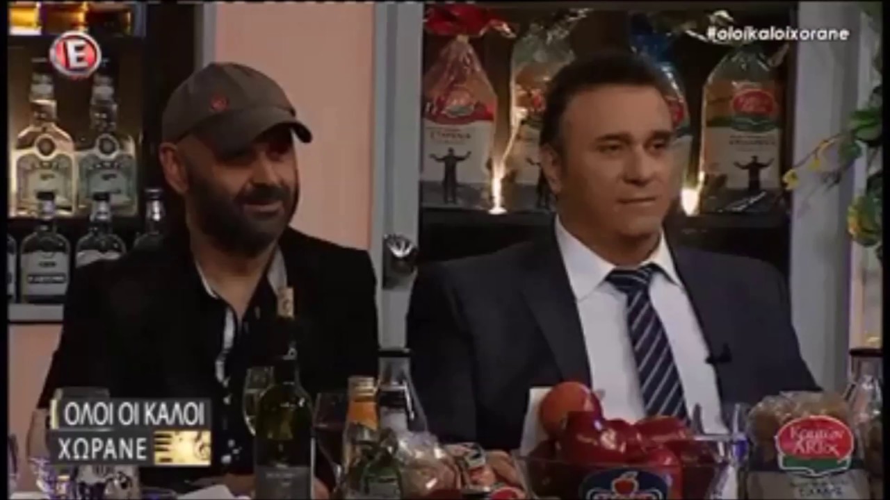 Βασίλης Τερλέγκας ‎– Στο άδειο μου πακέτο  (Ζωντανά)