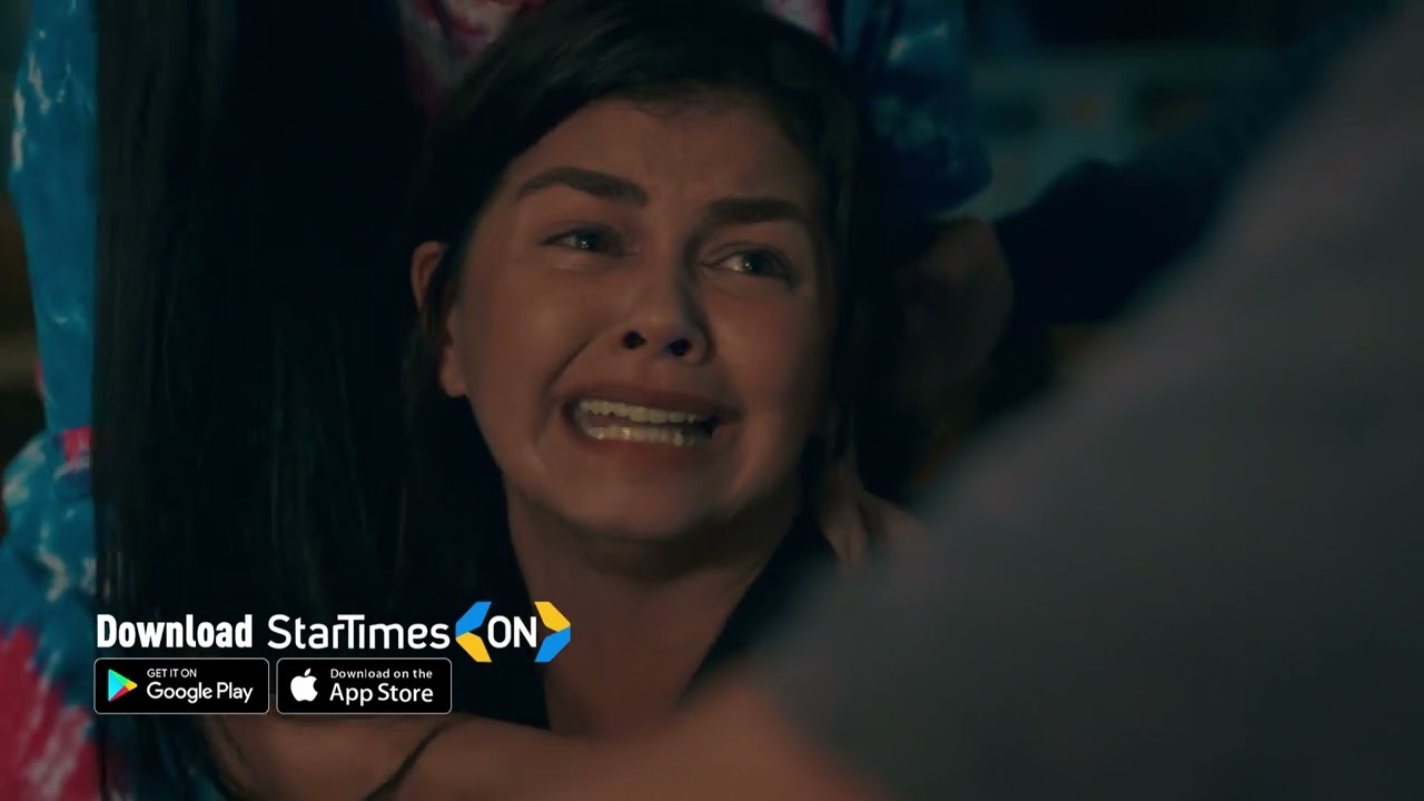 DIRTY LINEN EP29 Alexa becomes conflicted over her feelings for Aidan/StarTimes