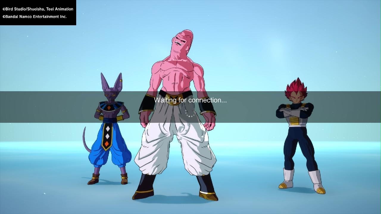 DRAGON BALL: Sparking! ZERO_20260216011952