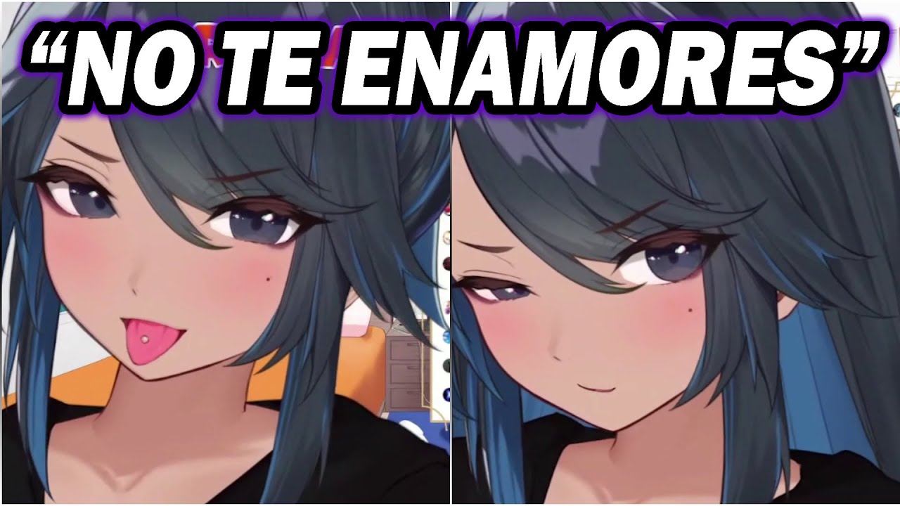 GAL-son nos muestra de cerca su rostro moreno [Kson Sub Esp]