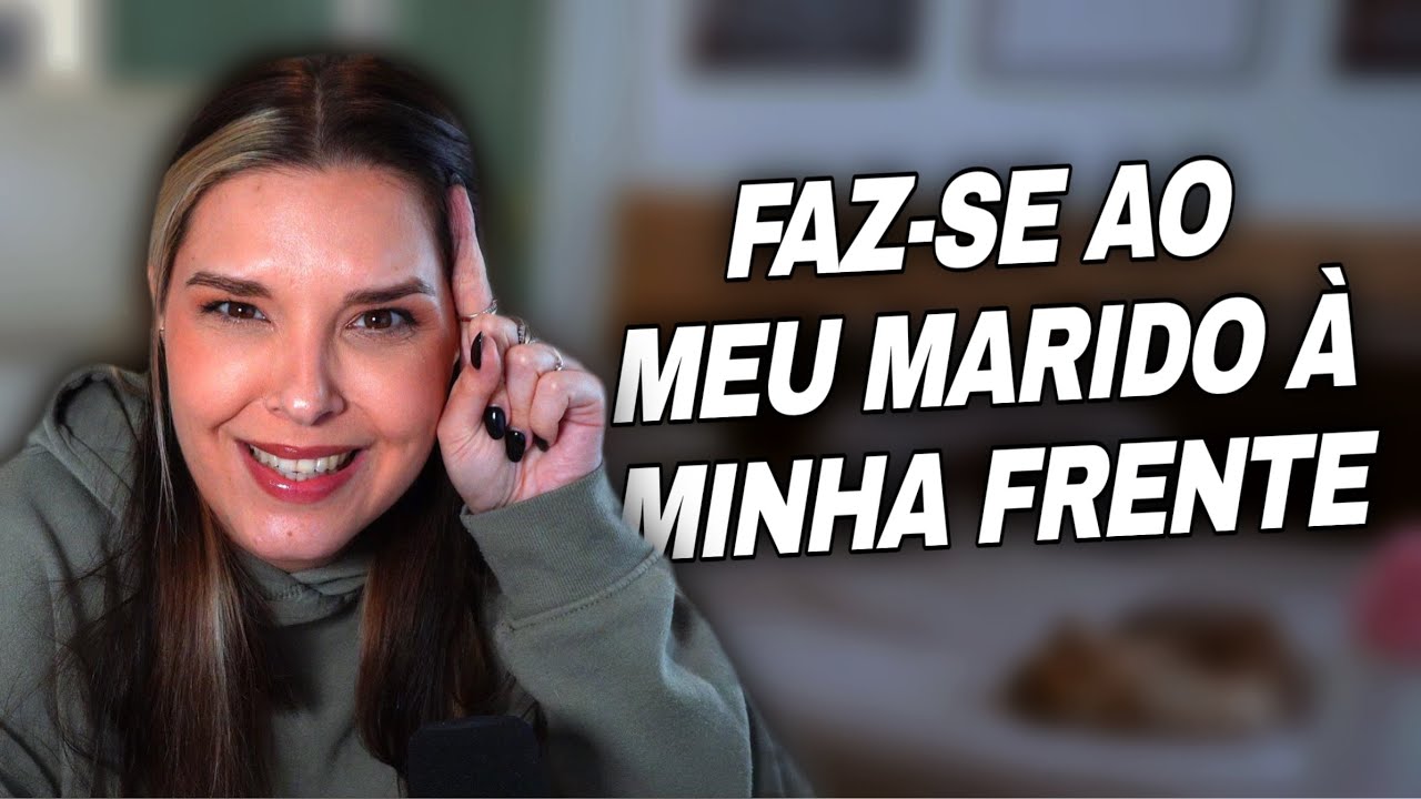 EXPULSEI a minha VIZINHA