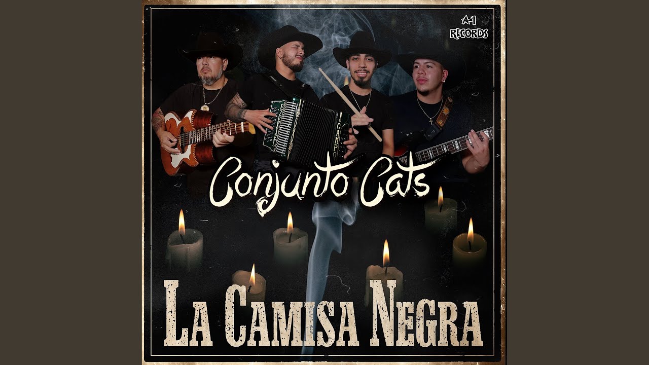 La Camisa Negra
