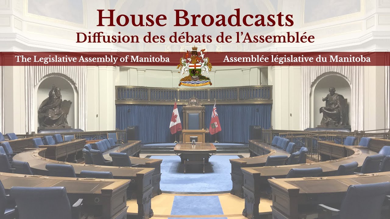 House Broadcasts - March 3, 2022 AM