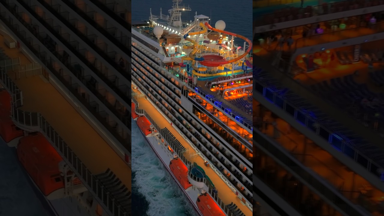 Carnival Magic ✨
