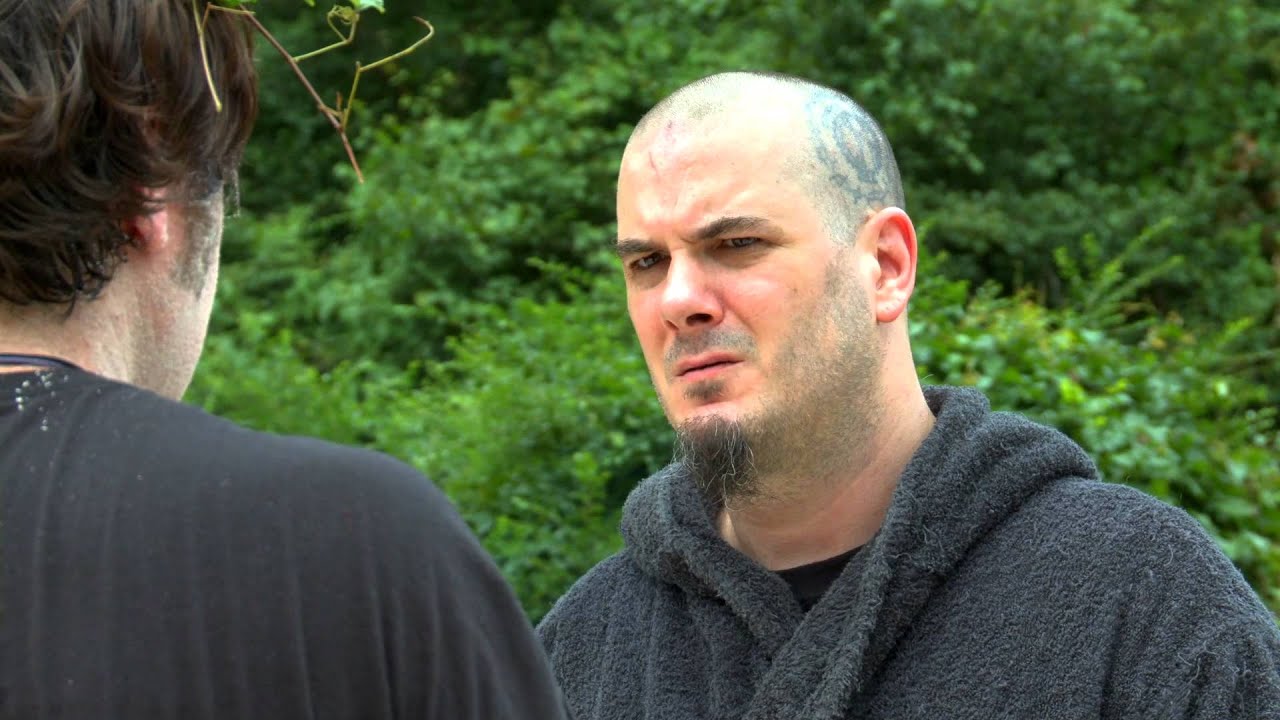 METAL GRASSHOPPER with Philip H. Anselmo + Dave Hill: Episode Two 