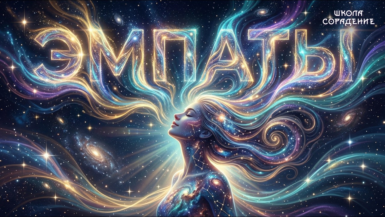 Эмпаты | Весталия | ответы на вопросы