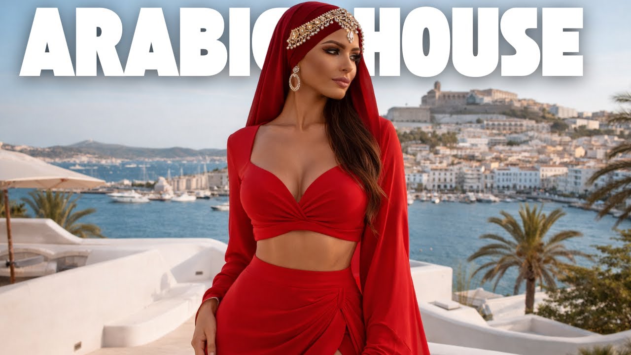 Arabic House Music HIT - I Don’t Love You Anymore (ما بحبّكش تاني) - Bass Boosted
