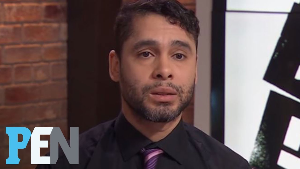 Rent Star Tells Story Of Show’s Preview After Jonathan Larson Died | PEN | People