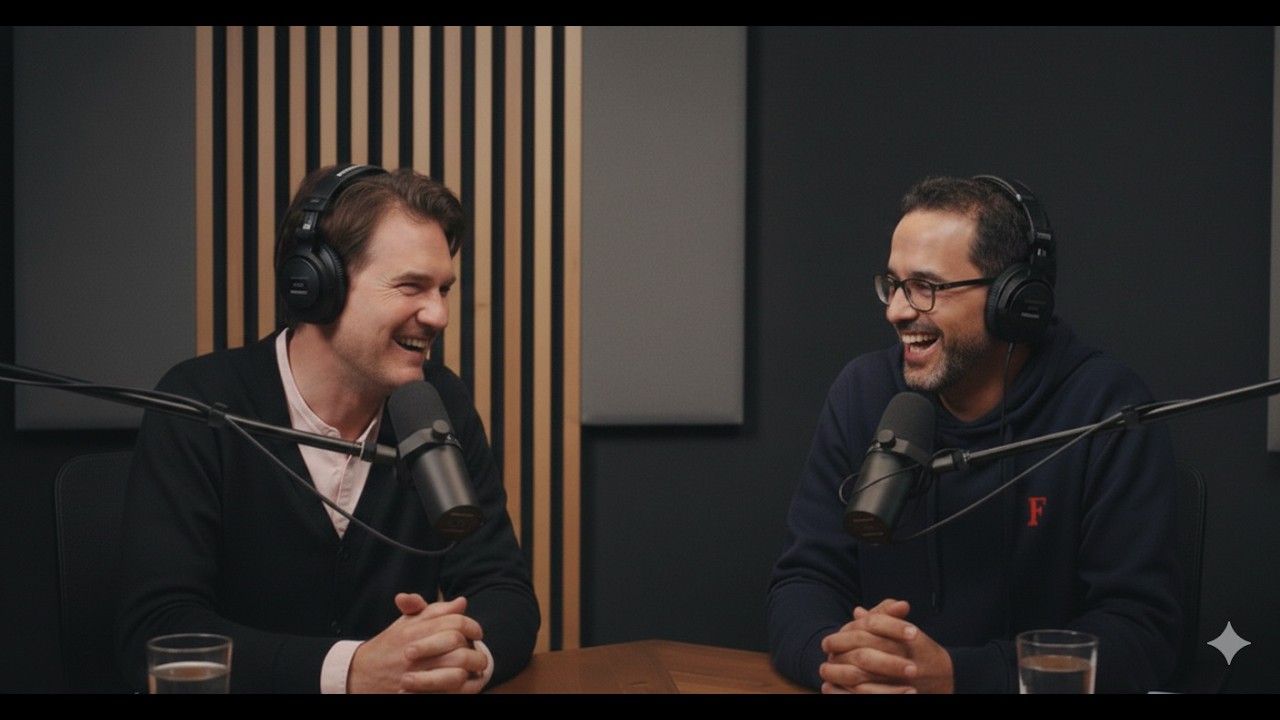 Podcast 