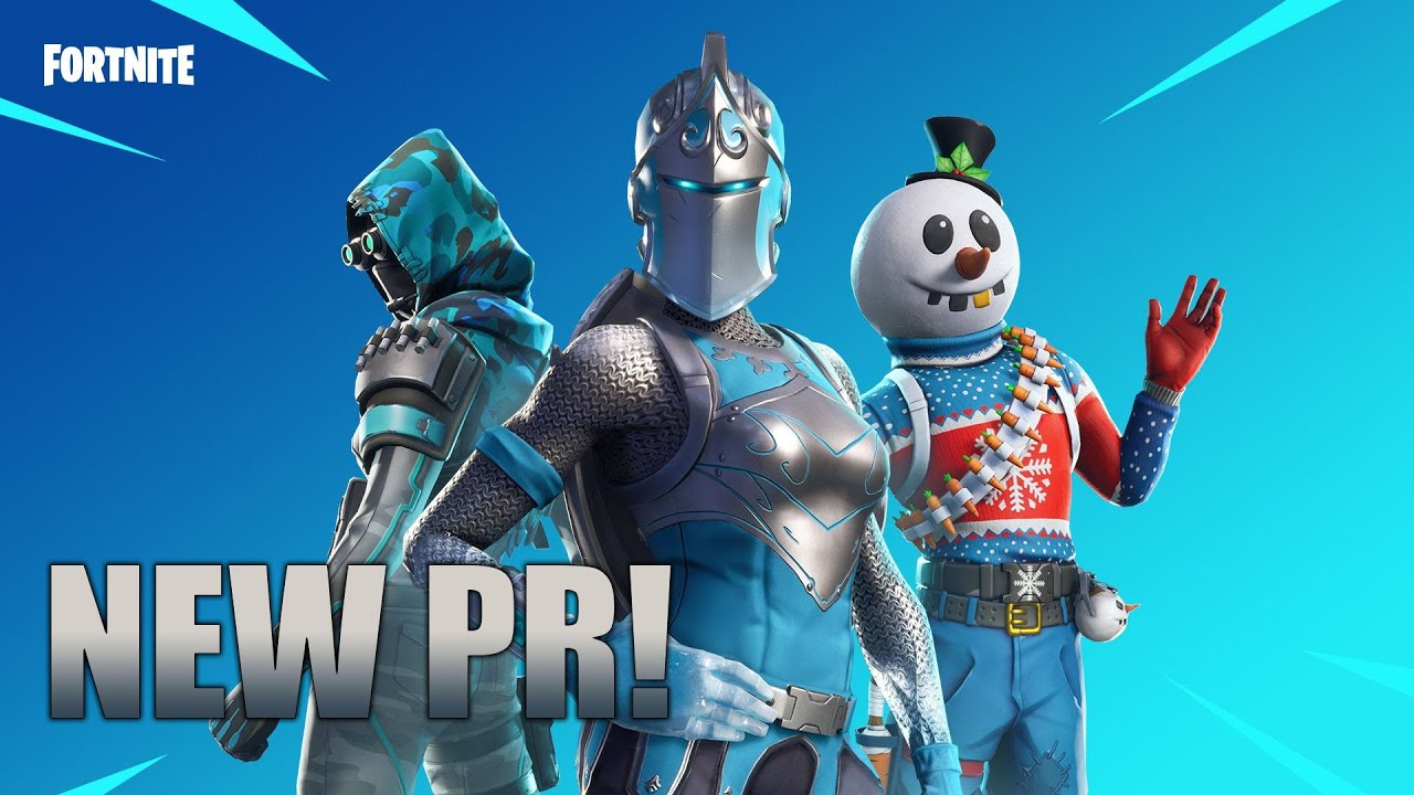 MY NEW TRIO KILL RECORD! | Live Gameplay!
