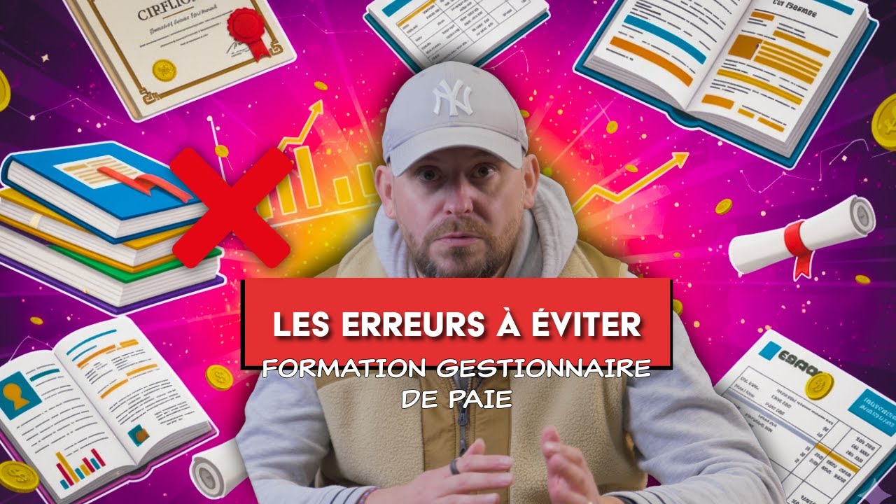 Formation paie 2025 : devenir gestionnaire de paie (le guide &eacute;tape par &eacute;tape)