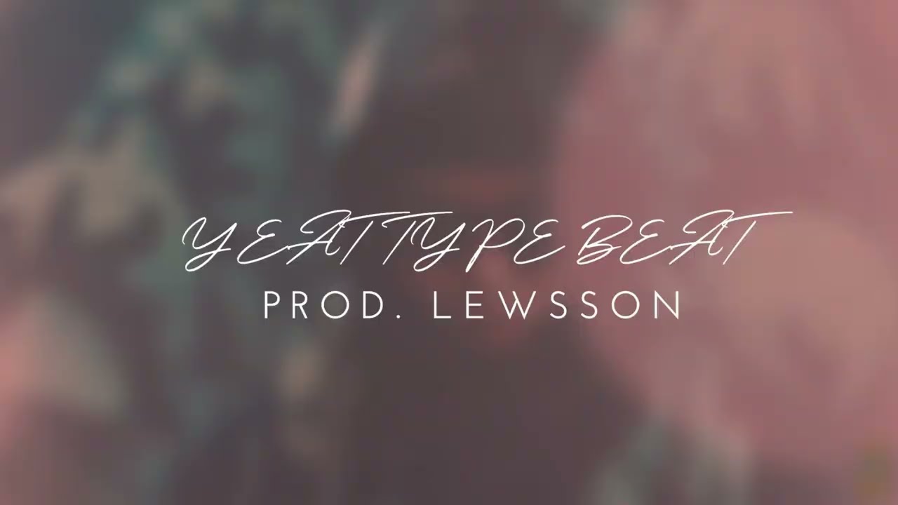 [FREE FOR PROFIT] YEAT X OKI RAGE TYPE BEAT | prod.lewsson