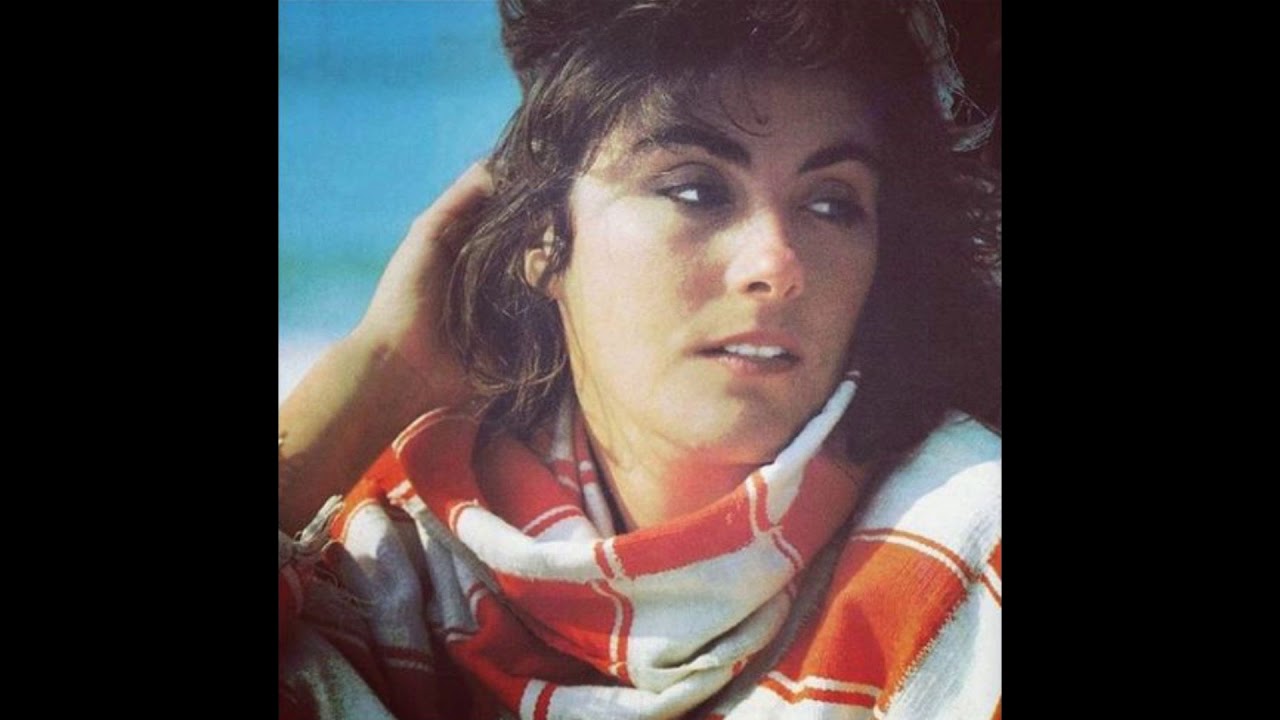 Laura Branigan - Radio Interview - KIQQ (1984)