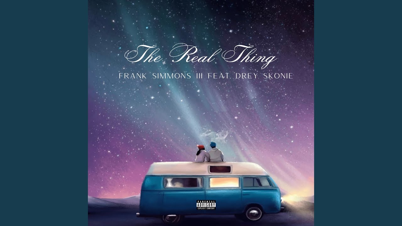 The Real Thing