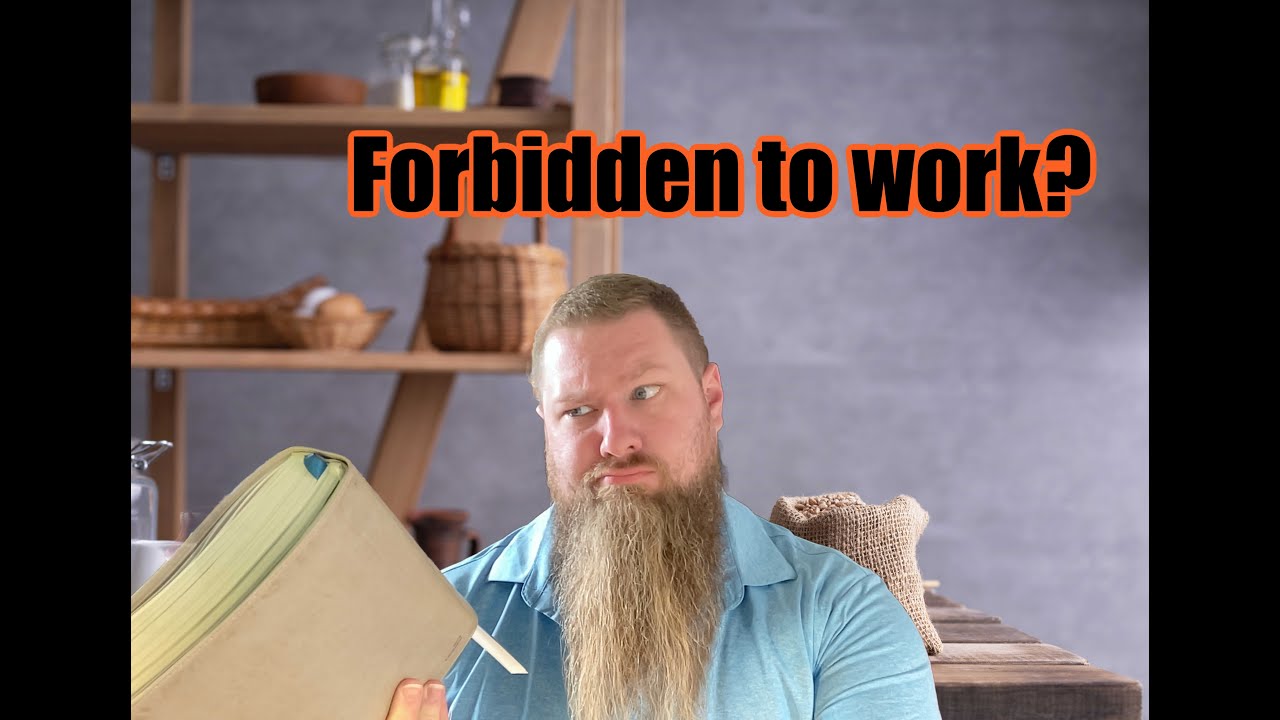 Can Christian women work outside the home? Titus 2:5 meaning