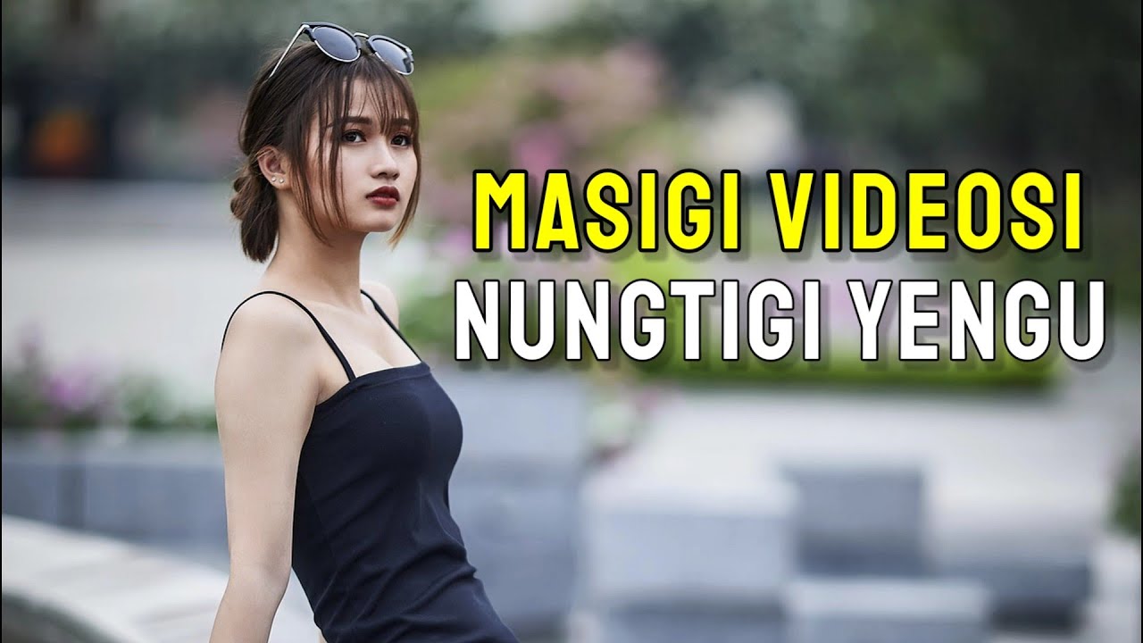 Masigi Videosi Nungtigi Yengu 😱