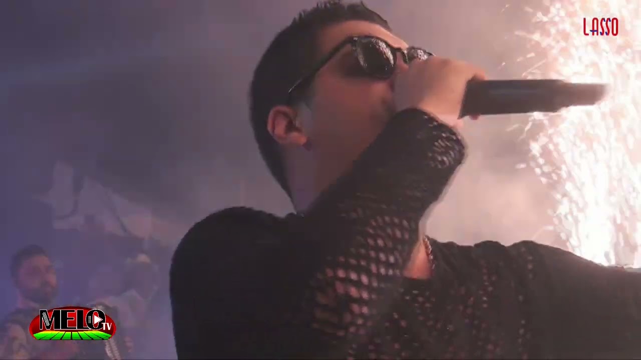 Amantes, Elder Dayan Diaz  & Lucas Dangond (En Vivo) - Fiestas Del Caimán - Ciénaga - 2024