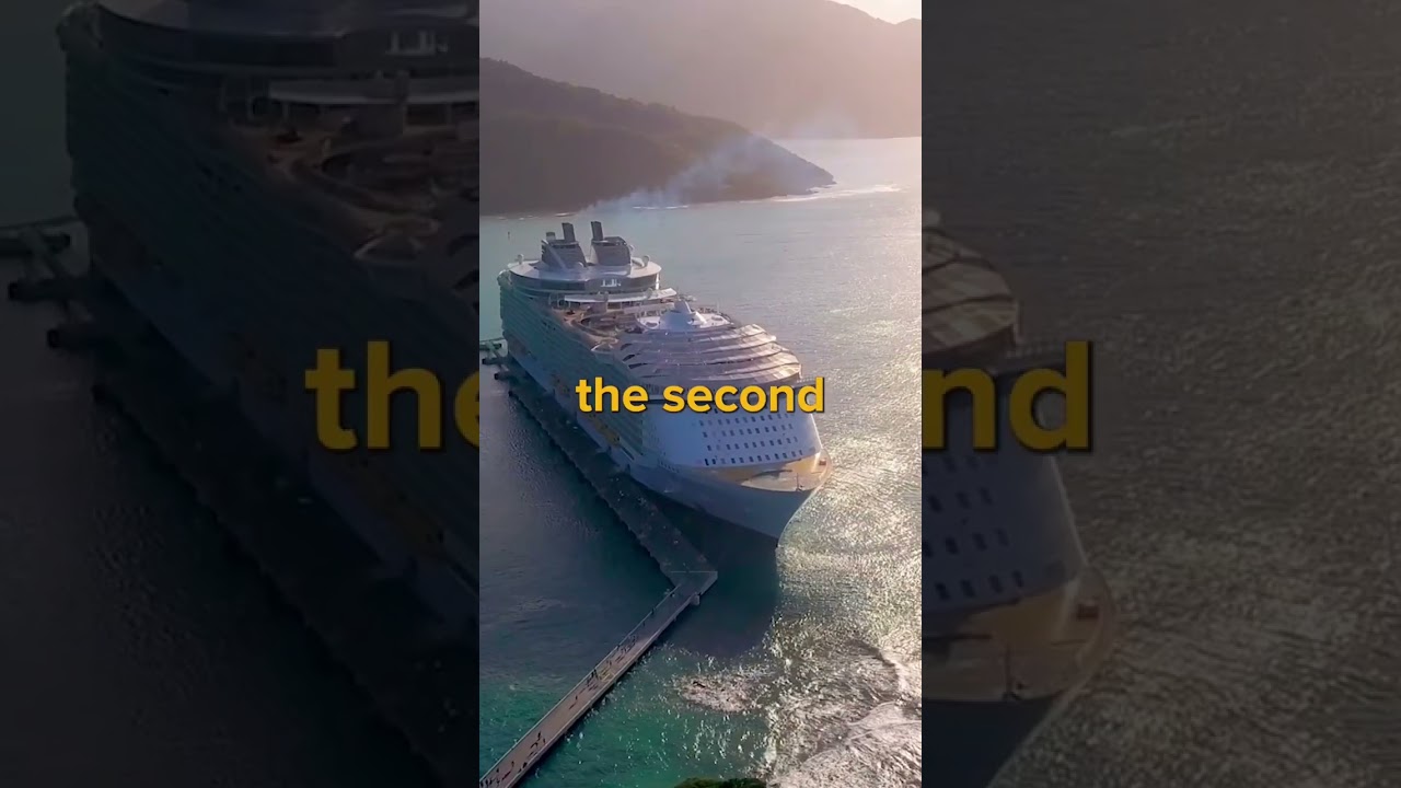 How fast is a cruise ship?