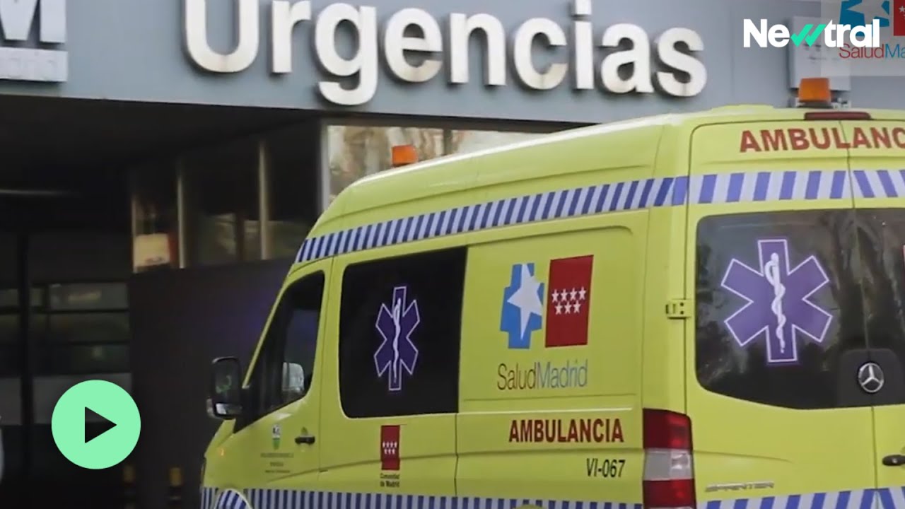 Recorrido por las UCI de cuatro grandes hospitales de Madrid: “Es preocupante”