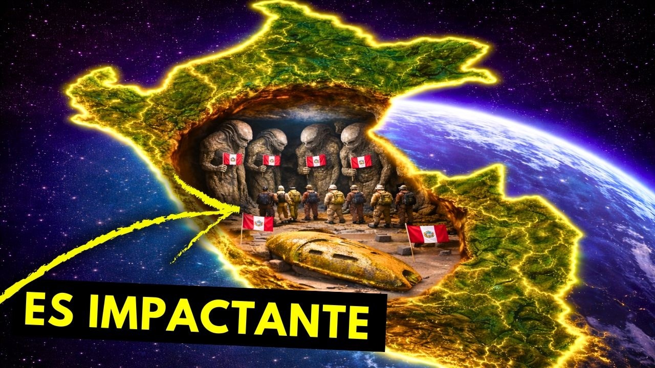 ¡Perú Toma el Control! Lo que Lima Ocultaba ya salió a la luz