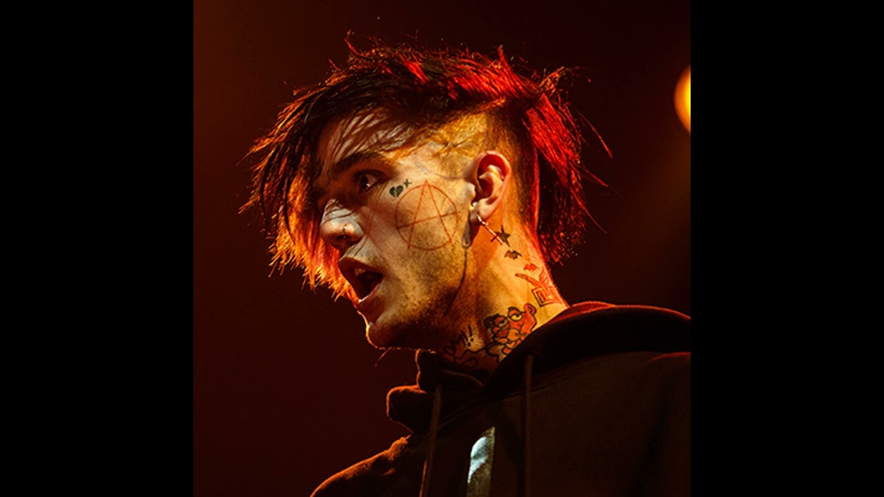 [free for profit] lil peep type beat 