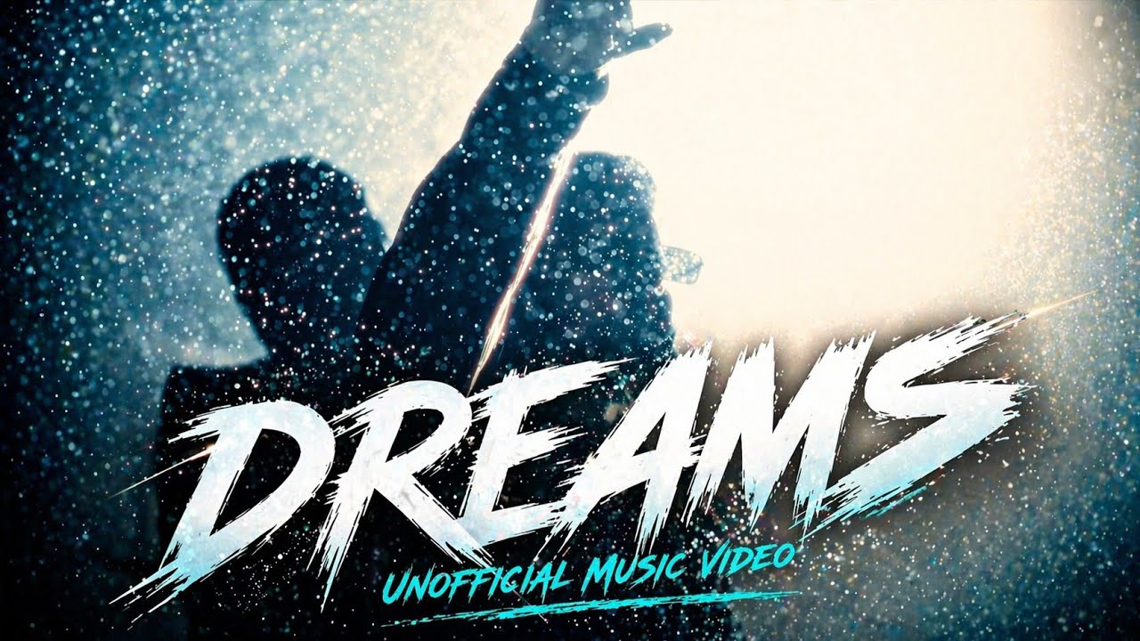 Emiway Bantai - DREAMS Unofficial Music Video 