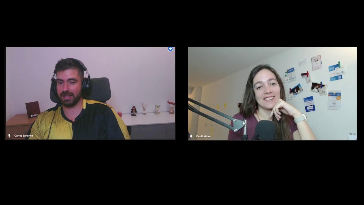 SEO Office Hours En Español Live Stream