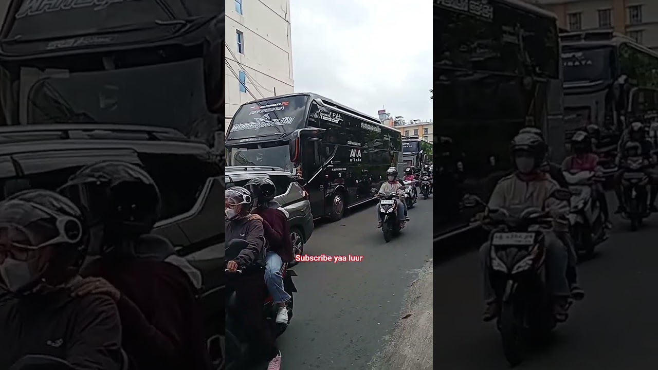 SR3 Neo Ultimate R. AKA wisata. Laksana kabeh