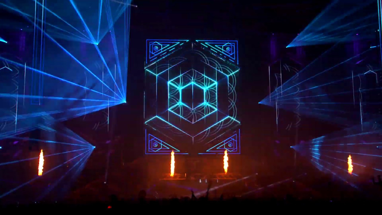 Paul van Dyk & Saad Ayub - Future Memories