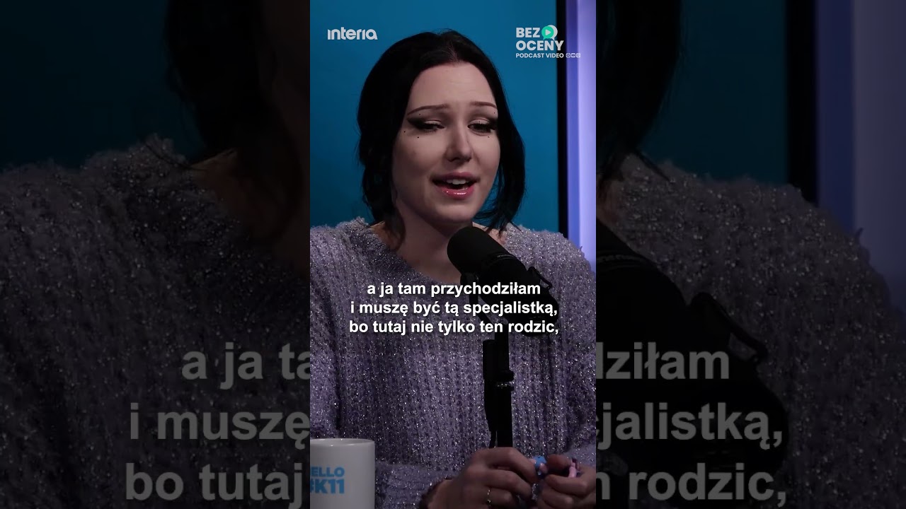 Patrzenie w oczy a ADHD. Dlaczego kontakt wzrokowy NIE świadczy o kompetencjach zawodowych