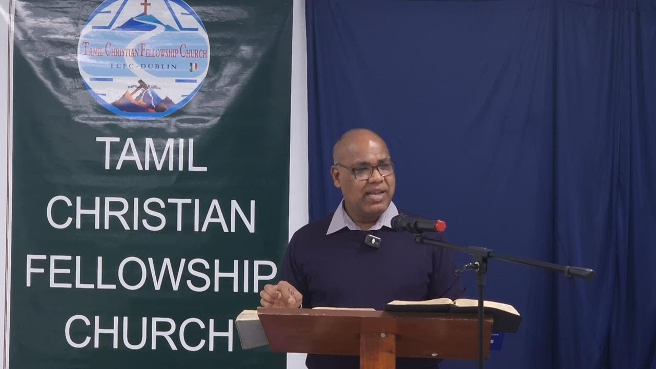 Warnings and Lessons for Shepherds - Part 1