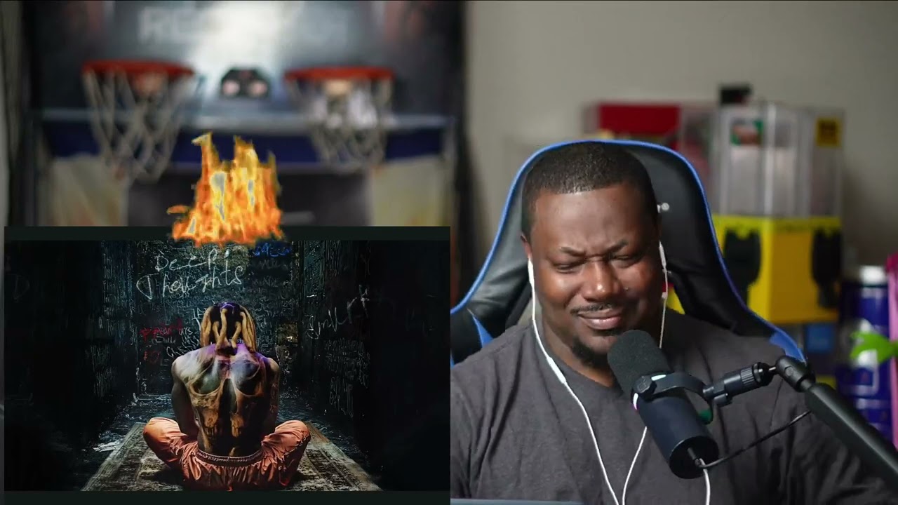 Lil Durk - They Want To Be You [Ft. Future] (Official Audio) *REACTION!!!*