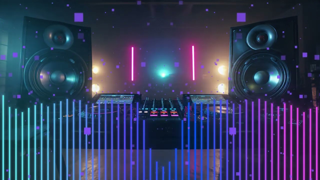 🧠 Vibration Zone | BassTunedOfficial 