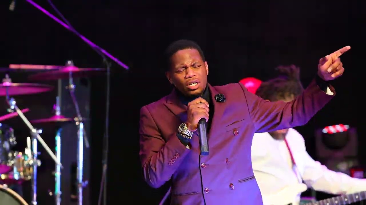 4TV *Roy and Revelation -6- Do Not Pass Me By (12/10/2023) __in Meridian MS