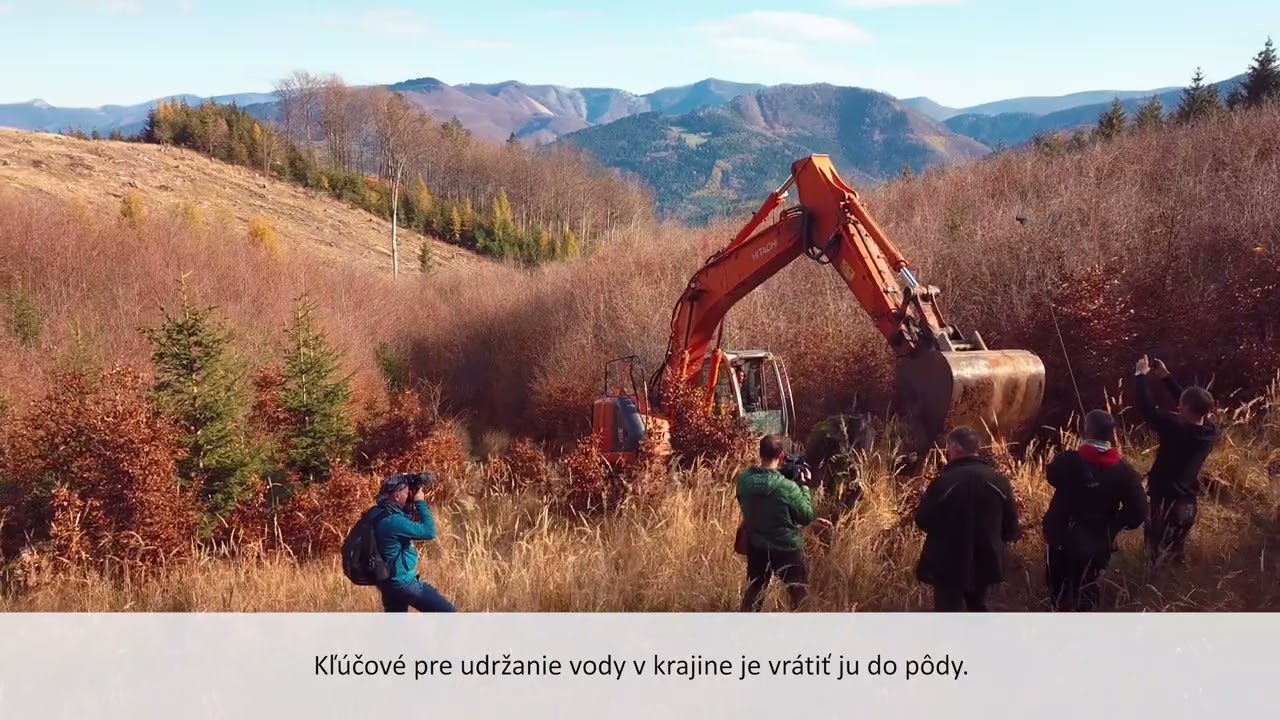 Workshop Fačkov 2022