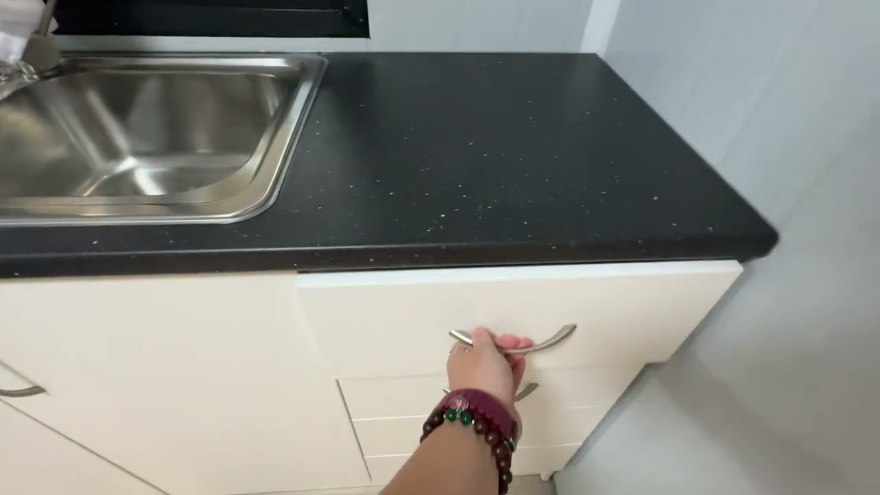 6.25 × 2.6m Self-Contained Cabin Tour | Compact Tiny Home with Kitchenette & Bathroom | HQ Cabins NZ