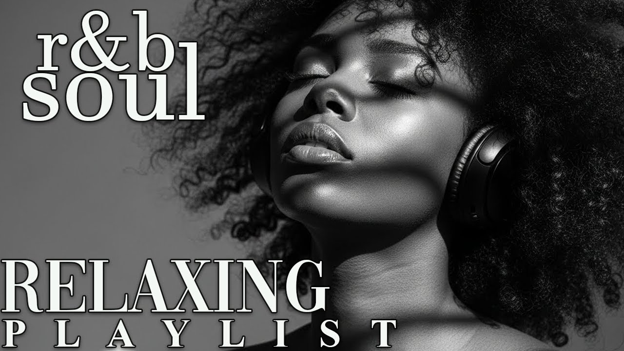 【R&B Soul】Mellow Romantic Soul – Smooth R&B Grooves for Intimate and Chill Evenings