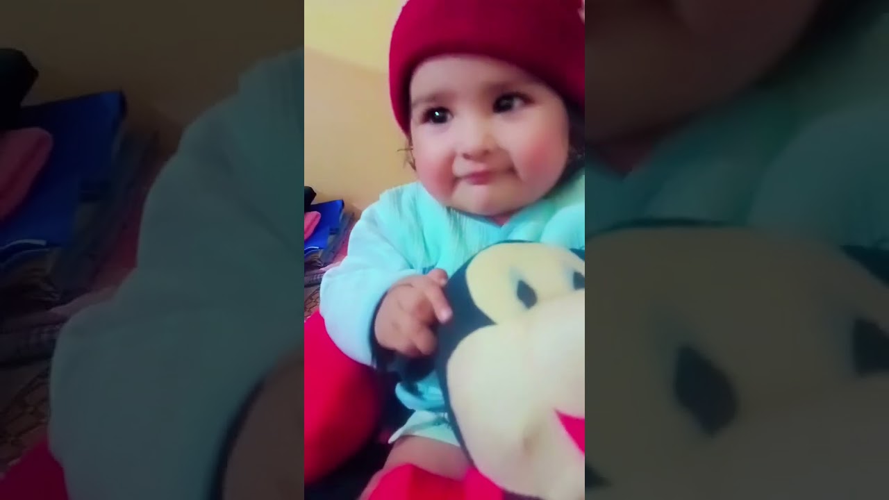 Funny moments with Avisha