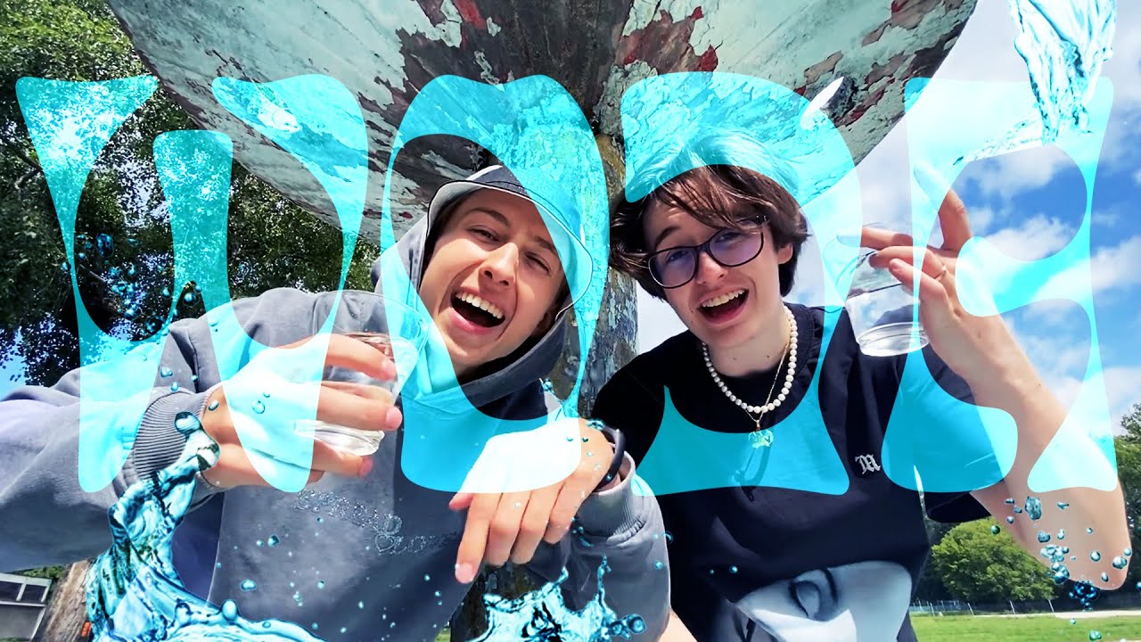 Aljas 2.0 - WODA (feat. Wøjtek)