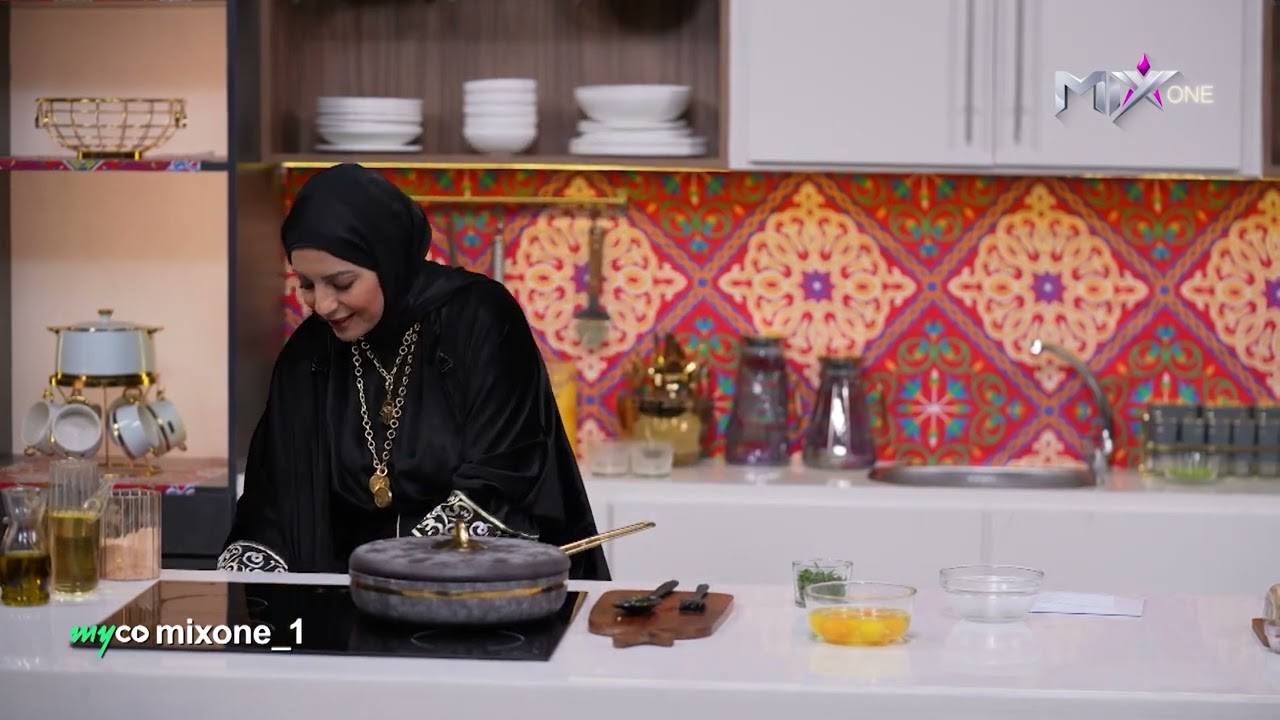 طاسة بيض بالبطاطس.. وجبة مشبعة للسحور