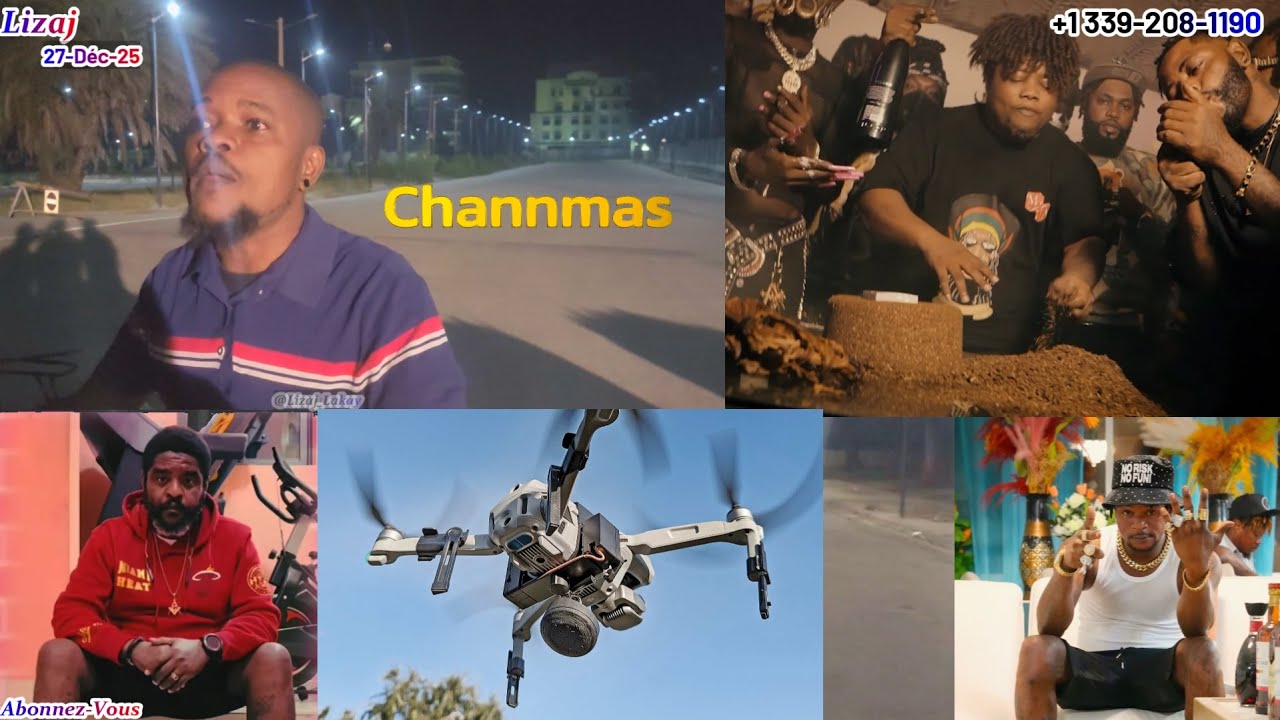 Lanm&ograve; sanjou bay izo nan Dw&ograve;g la. Babekyou pale Masak Minotri, 40 inosan peri. Drone yo Kontinye