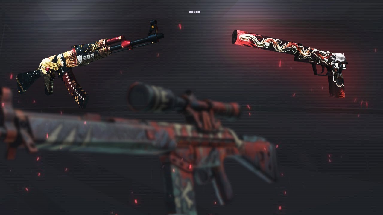 INSANE DATDROP BATTLES! CRAZY LUCK!