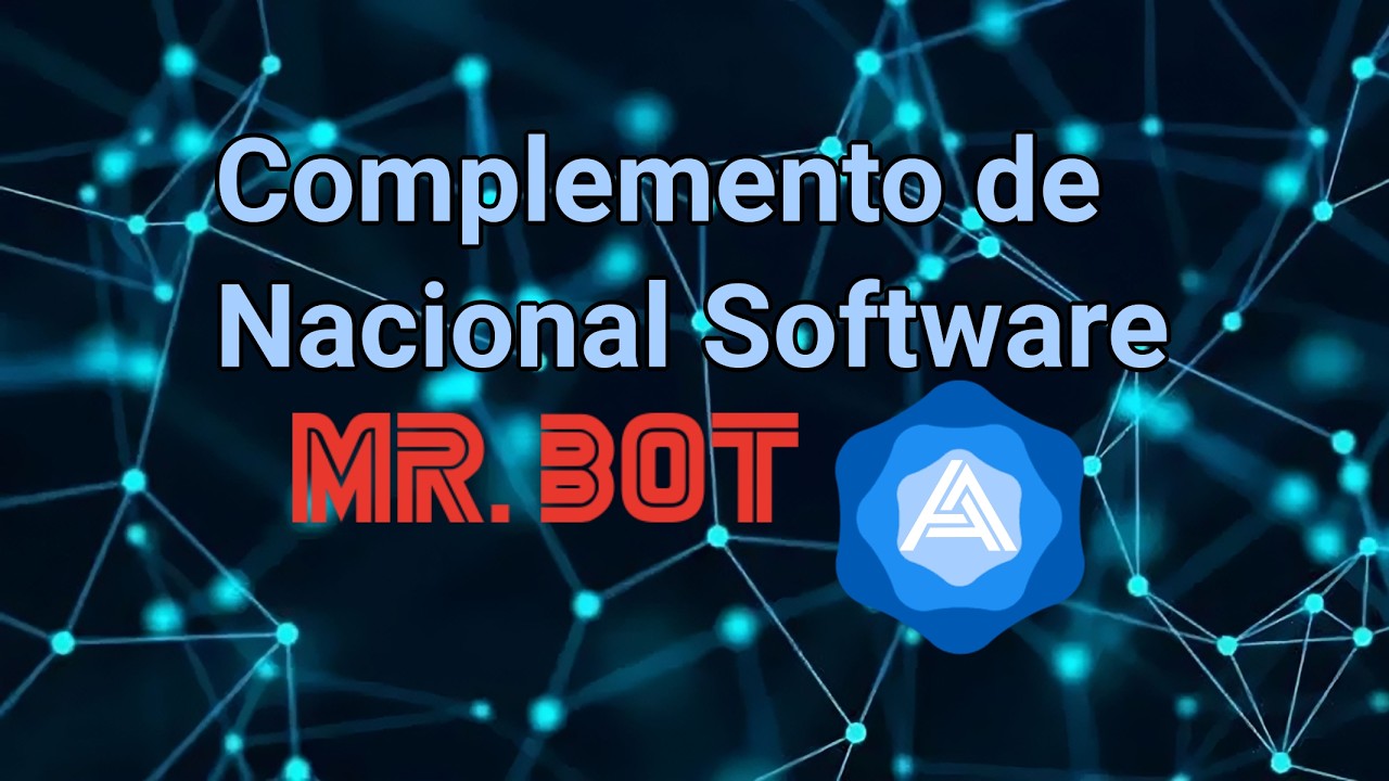 Complemento Nacional MrBot